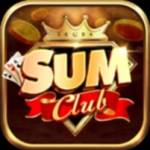 SumClub Cổng Game Đổi Thưởng Uy Tín