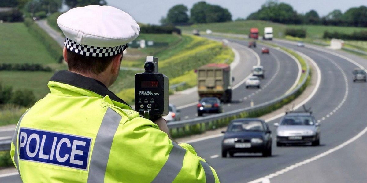 Understanding Speeding Offences in the UK: Fines, Points, and Defence Strategies with speeding offence solicitors