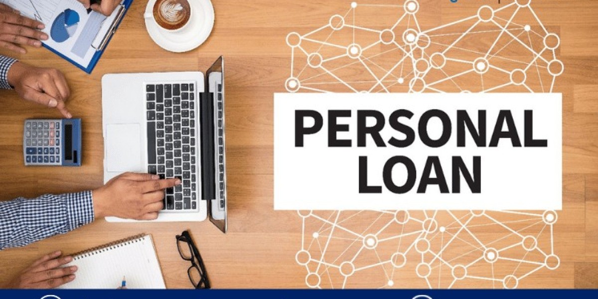 The Personal Loan Market: Growth, Trends, and Future Outlook 2025-2034