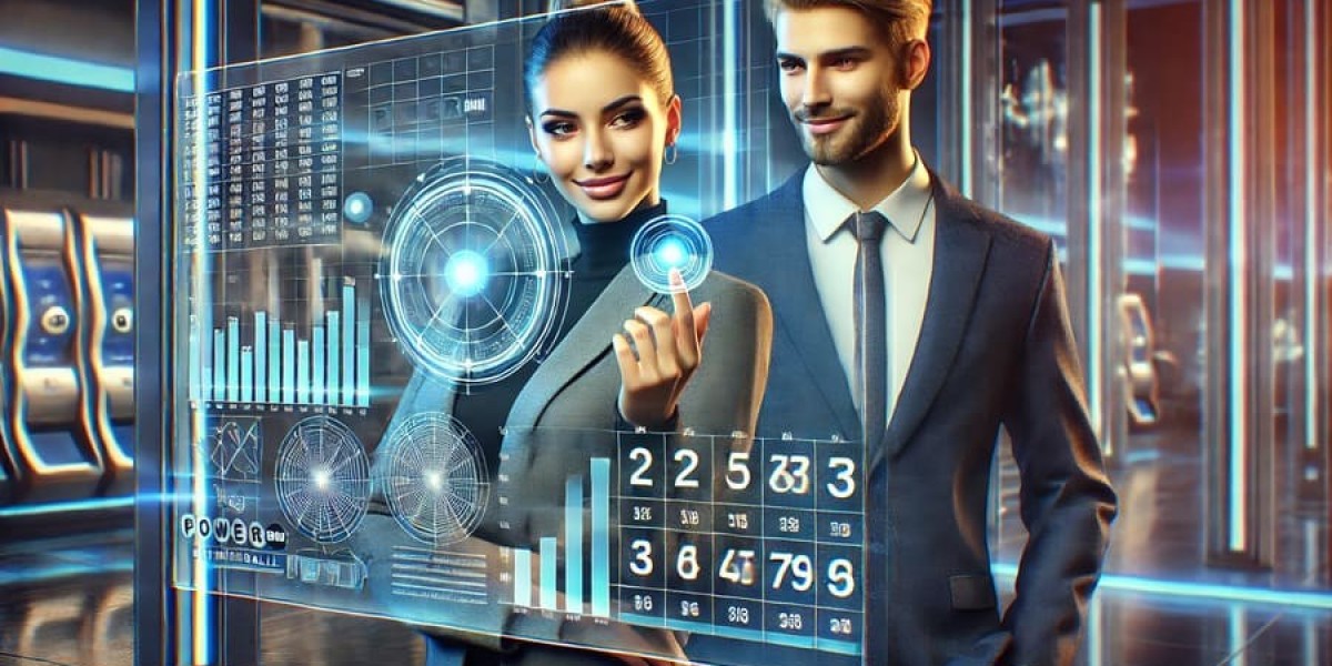 Unlocking Success with the Donghaeng Lottery Powerball: Insights from the Bepick Analysis Community