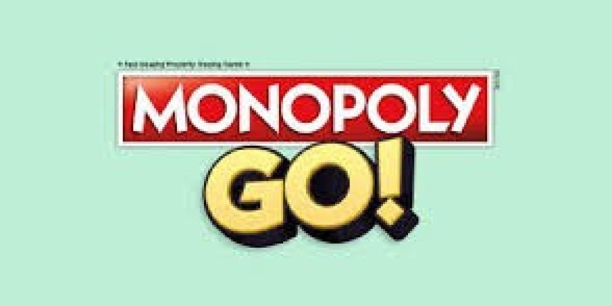 MMOexp: Monopoly Go is its vibrant and polished presentation