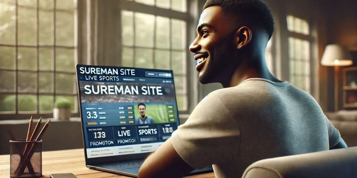 Enhancing Korean Sports Betting Safety with Sureman’s Scam Verification Platform