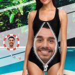 myface swimsuit