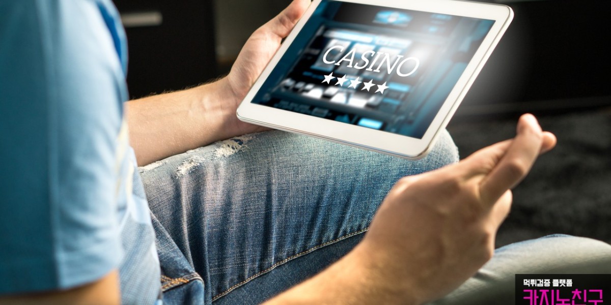 Discover the Perfect Baccarat Site and How Casino79 Ensures Scam Verification