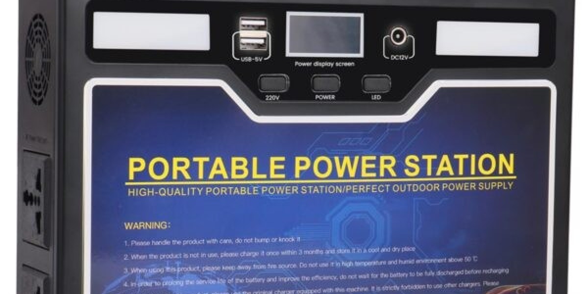 Title: Stay Powered Up: The Ultimate Guide to Mini Power Stations for Your Phone