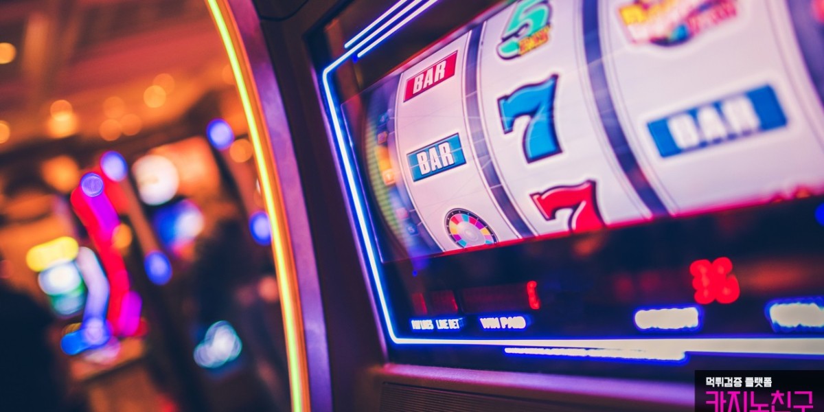 Exploring Online Gambling and the Essential Role of the Casino79 Scam Verification Platform