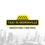 Taxi Morinville