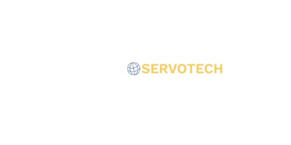 Servotech’s Mechatronic Design: Precision & Innovation