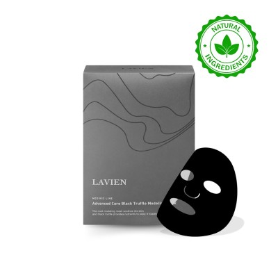 Lavien Black Truffle Modeling Mask Profile Picture