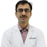 Dr Navin Mewara Spine surgeon in Jodhpur