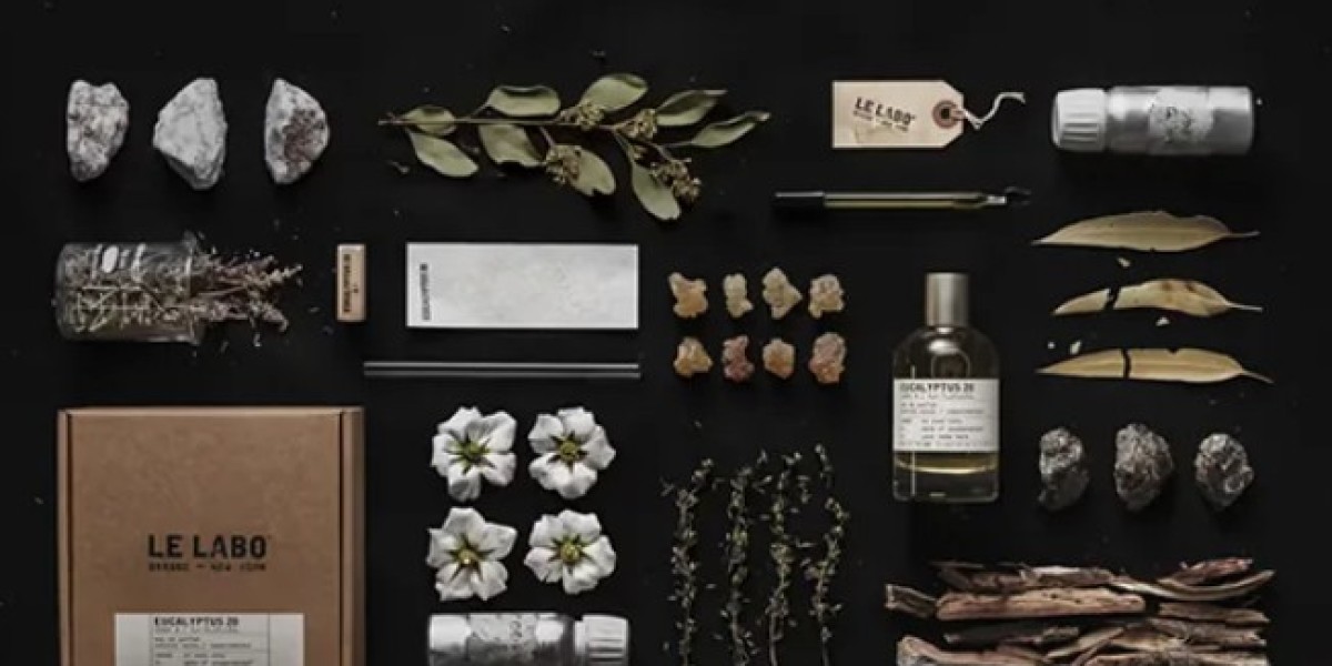 Le Labo 經典系列新作「LAVANDE 31」