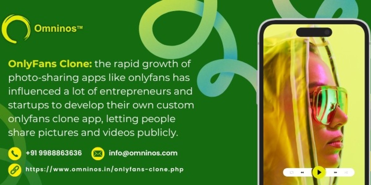 Onlyfans Clone: Empowering Creators and Boosting Revenue Streams with Omninos