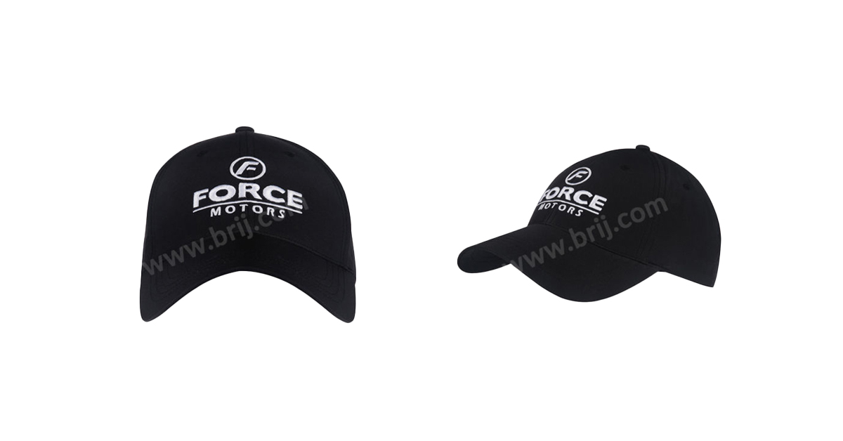 The Intersection of Fashion and Personalization in Customized Caps