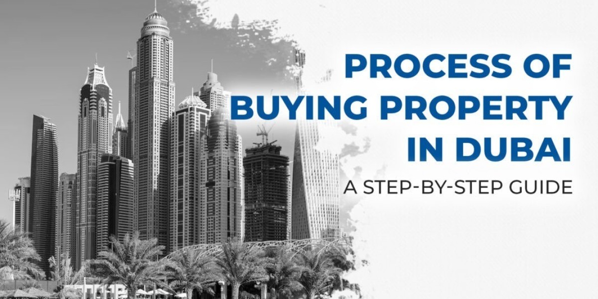 Step-By-Step Guide For Indians Buying Property In Dubai