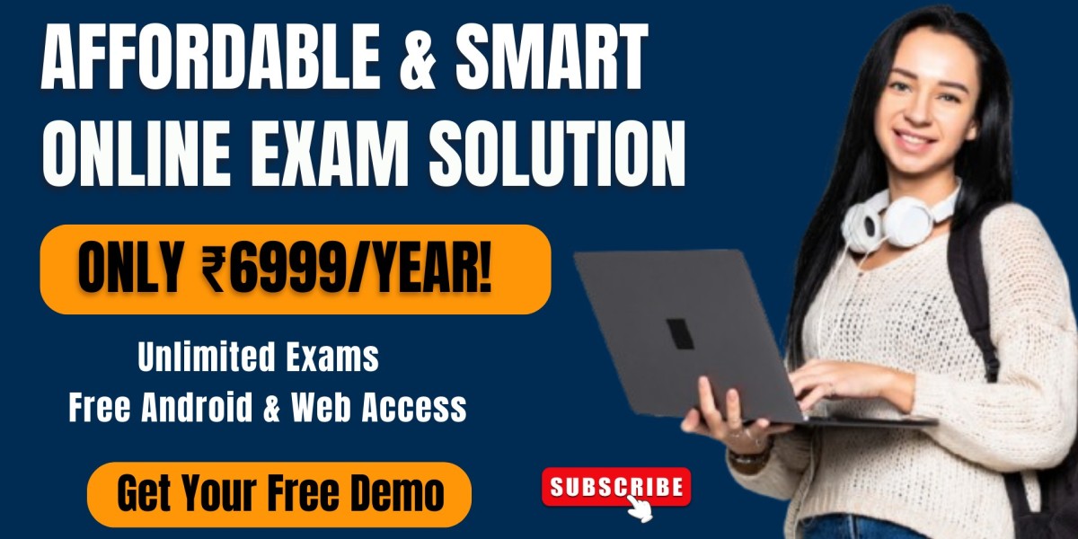 Test Smarter, Not Harder Revolutionize Your Exams with Our Generator