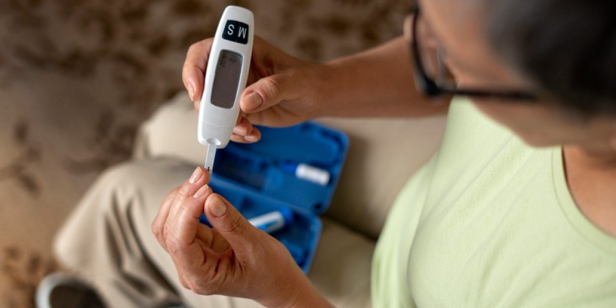 What Are the First Signs of Type 2 Diabetes?