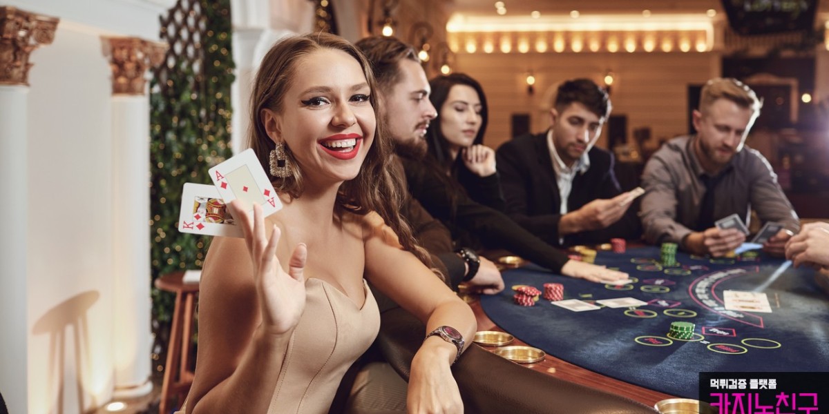 Casino Site Safety and Assurance: Discover the Scam Verification Platform Casino79