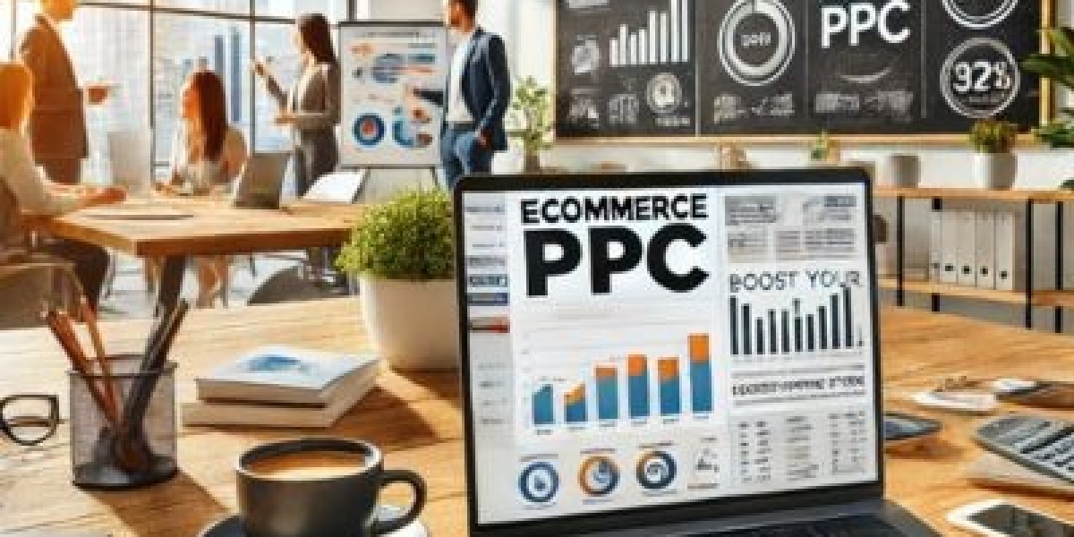 PPC for Ecommerce: Best Strategies to Increase Conversions