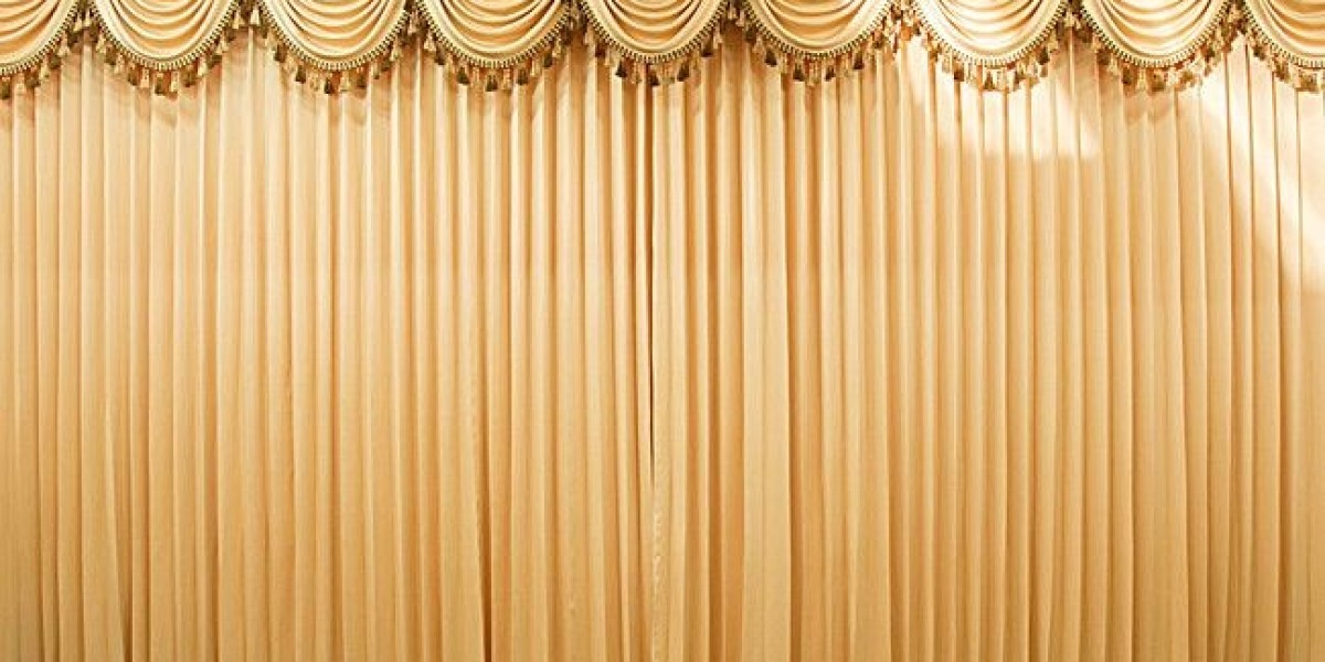 The Best Theatre Curtains for Sale for Soundproofing: My Personal Journey