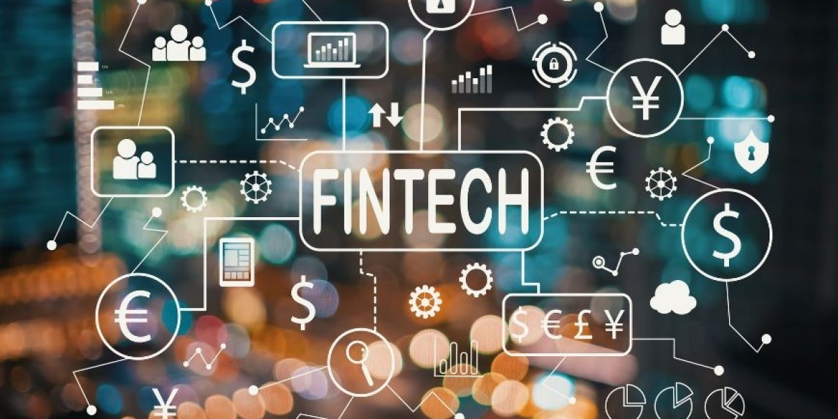 Australia Fintech Market: Revolutionizing Financial Services for a Digital Future