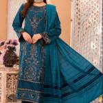 Pakistani Eid Dresses