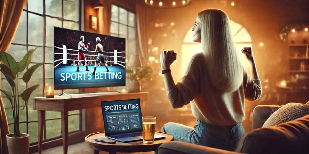 Explore Betting Sites with Confidence Using the Scam Verification Platform toto79.in