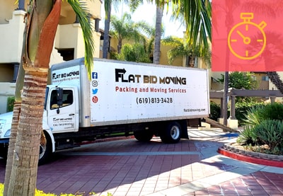 Short and Long Distance Moving Experts in San Dieg..