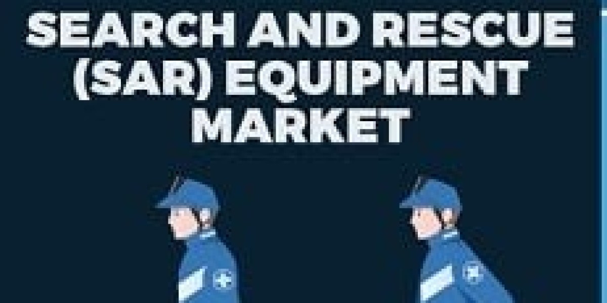 Search and Rescue Equipment Market Key Drivers, Insights | ACR Electronics, Airbus, ANGLOCO LIMITED