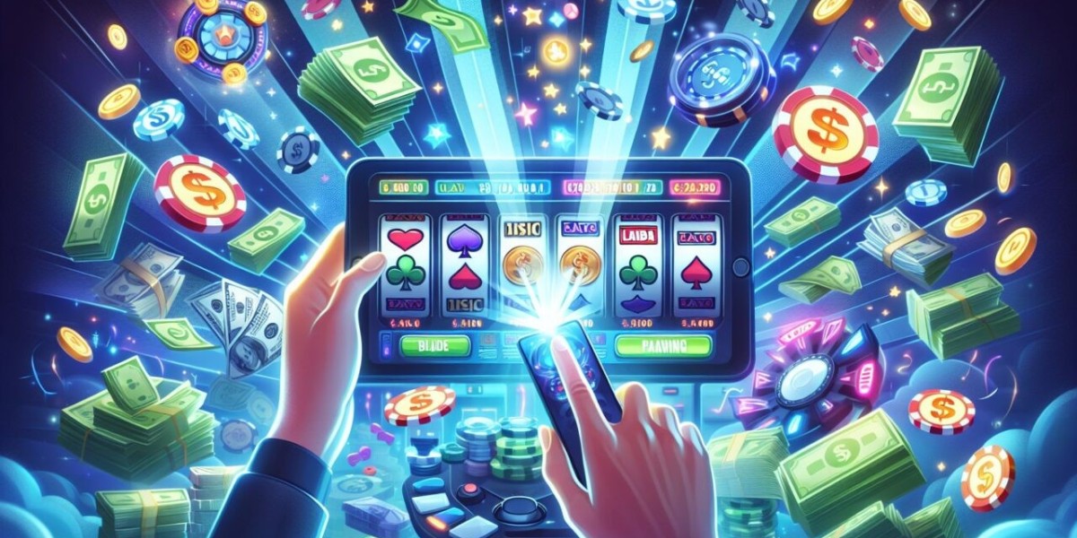 Slot Gacor: Keuntungan Bermain di Mesin Slot yang Sedang "Hot"