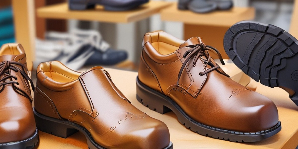 Footwear Manufacturing Plant Project Report 2025: Cost Analysis and Raw Material Requirements