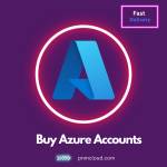 Buy Azure Account