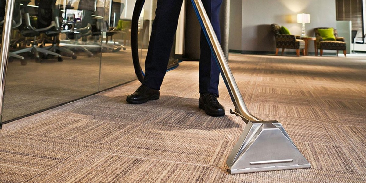 Carpet Cleaning Huddersfield – Professional & Affordable Services