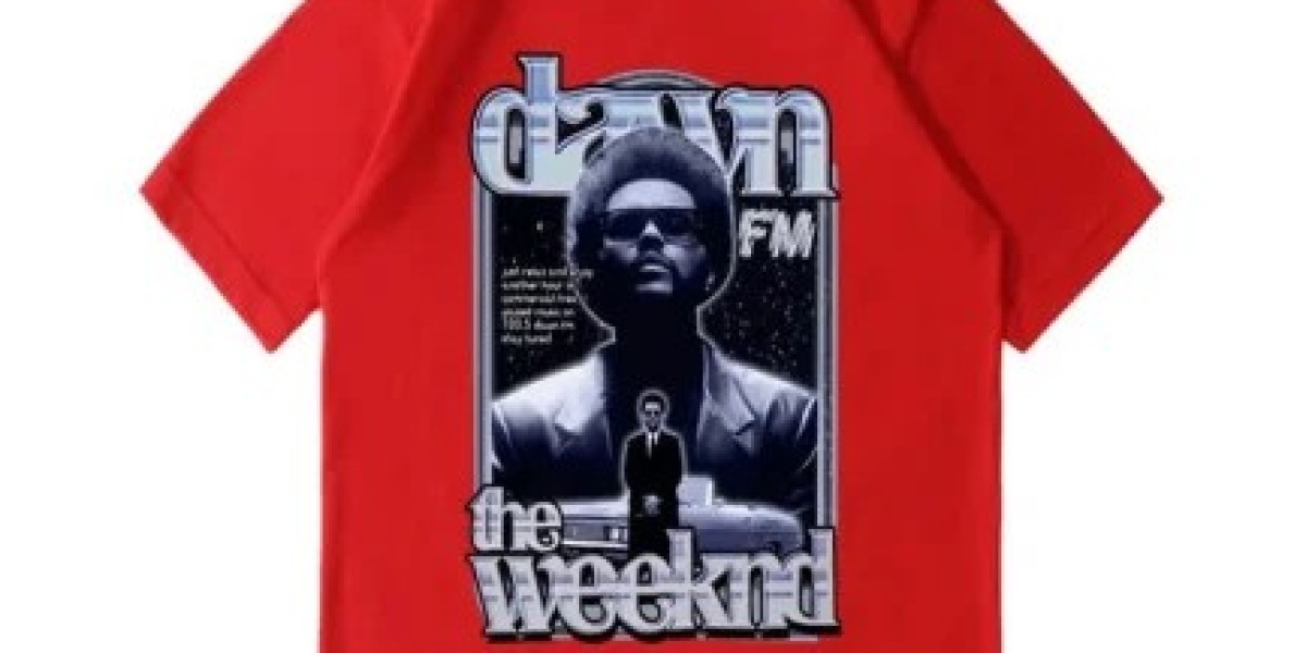 The Weeknd Exclusive Merch A Collector’s Dream for XO Fans