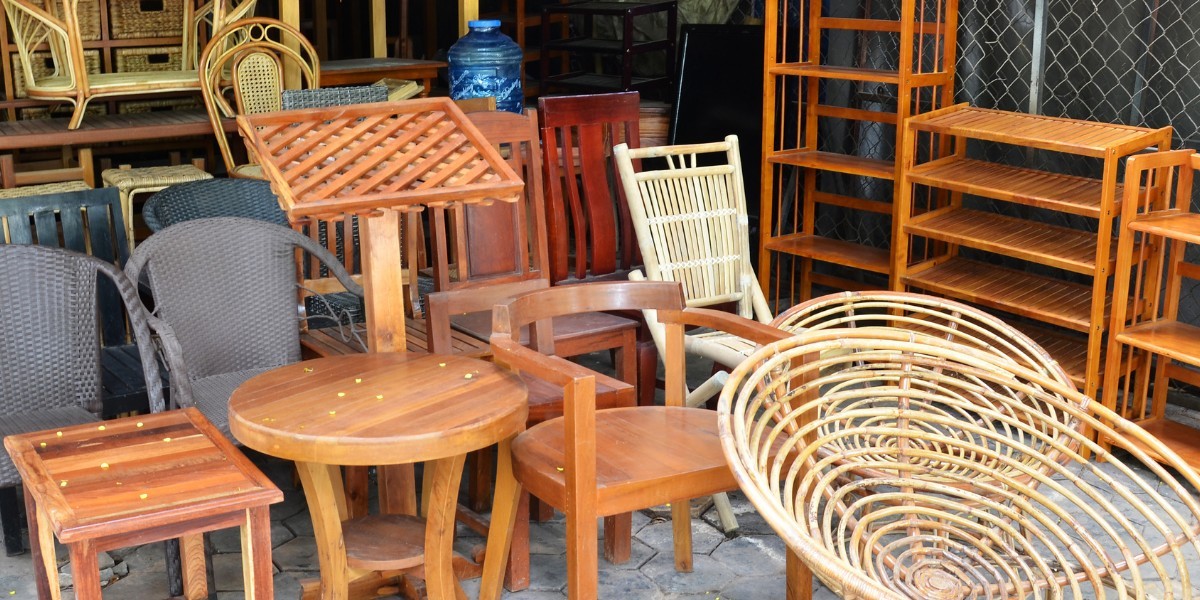 Sell Your Used Furniture Easily with the Leading Used Furniture Buyer in Noida