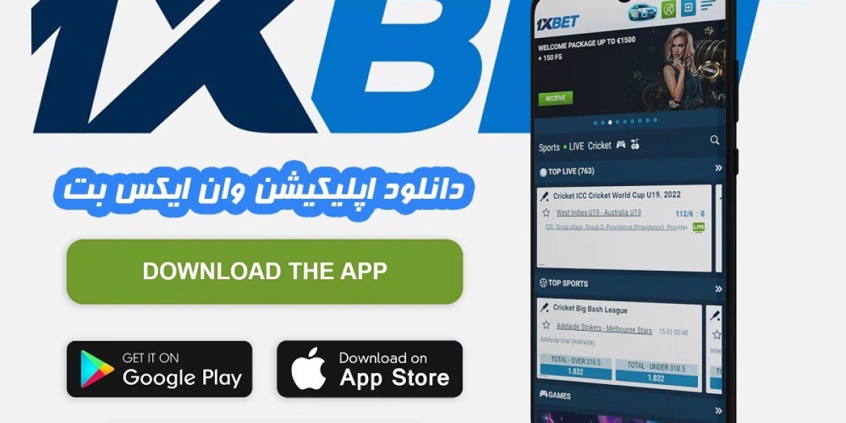 برنامه وان ایکس بت: A Comprehensive Guide to 1xBet App