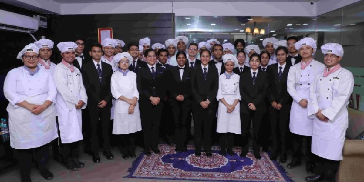 Top-Ranking Hotel Management Colleges in Delhi