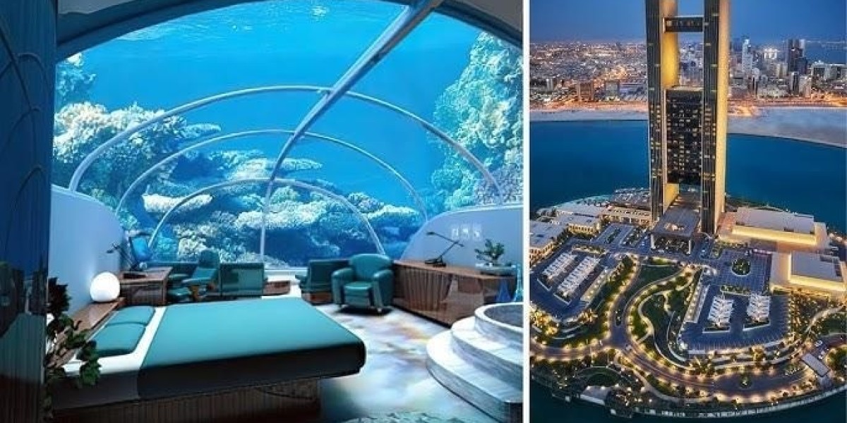 Top 20 Most Expensive Hotels in the World 2025 - 26