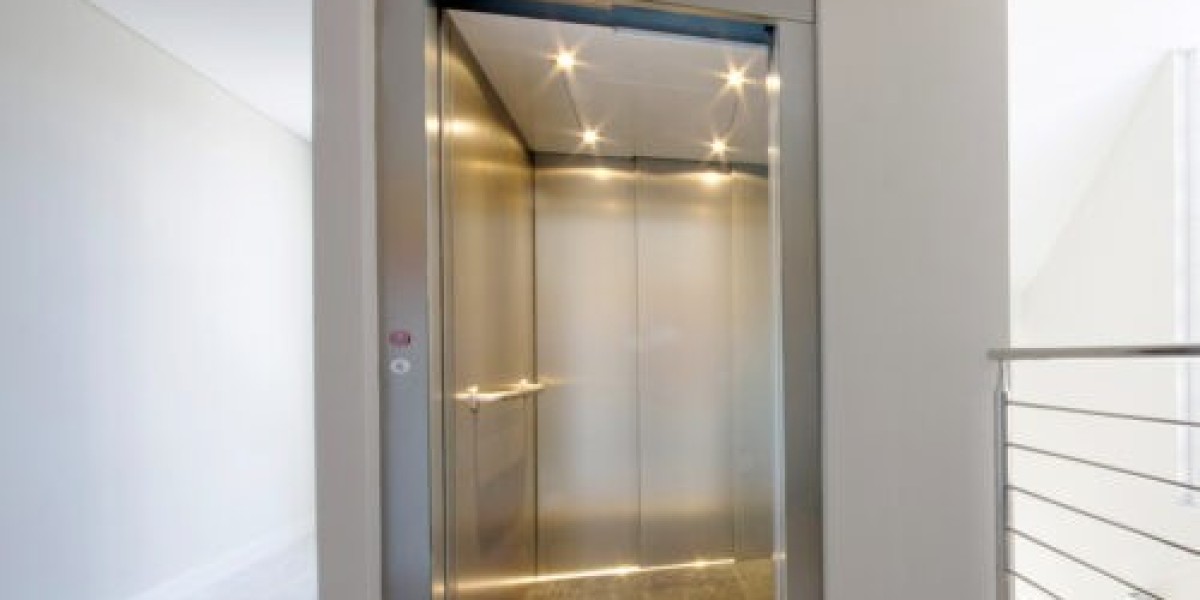 Elevator Manufacturers in Delhi - Multitech Elevators