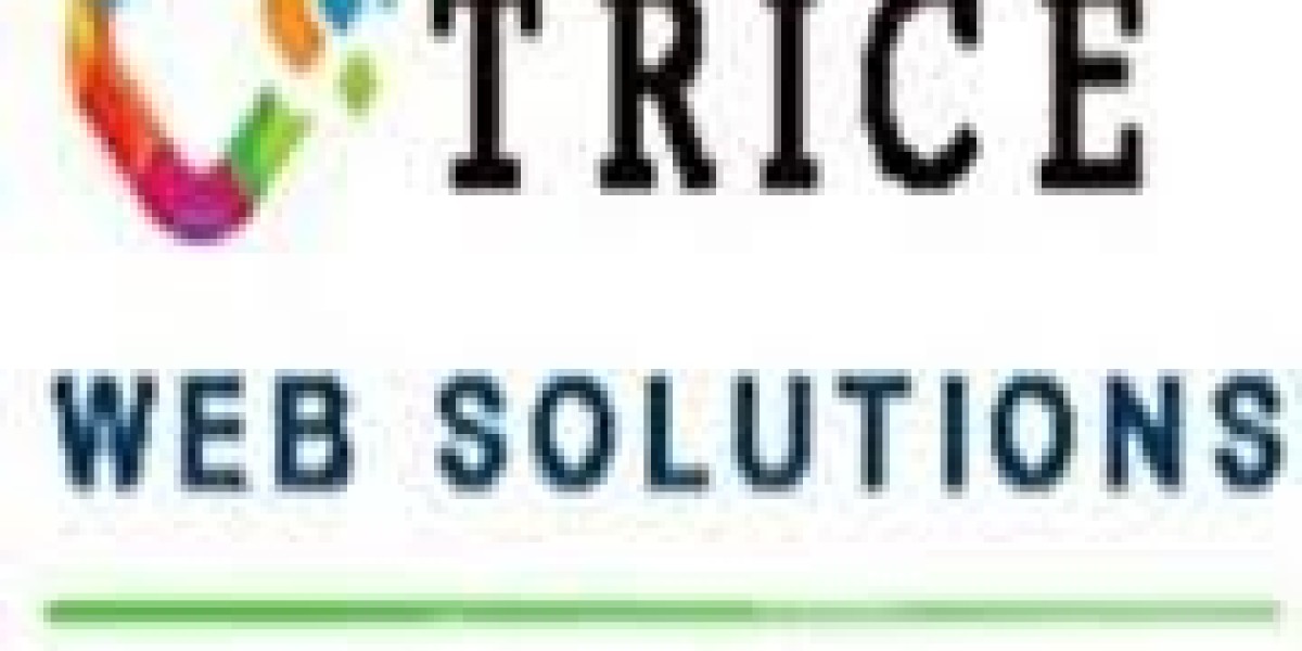 Maximize Online Exposure With Trice Web Solutions SEO Services