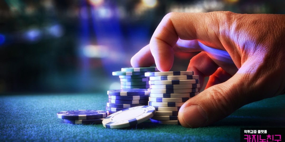 Explore the Reliable Casino Site with Casino79's Scam Verification Excellence