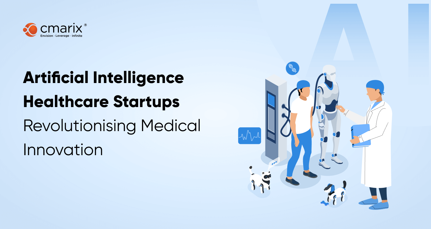 Medical Innovation: The Impact of AI-Powered Healthcare Startups