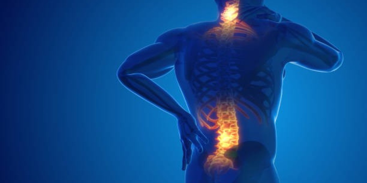 Back Pain Management Guide: How to Keep Your Back Strong