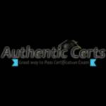 Authentic certs