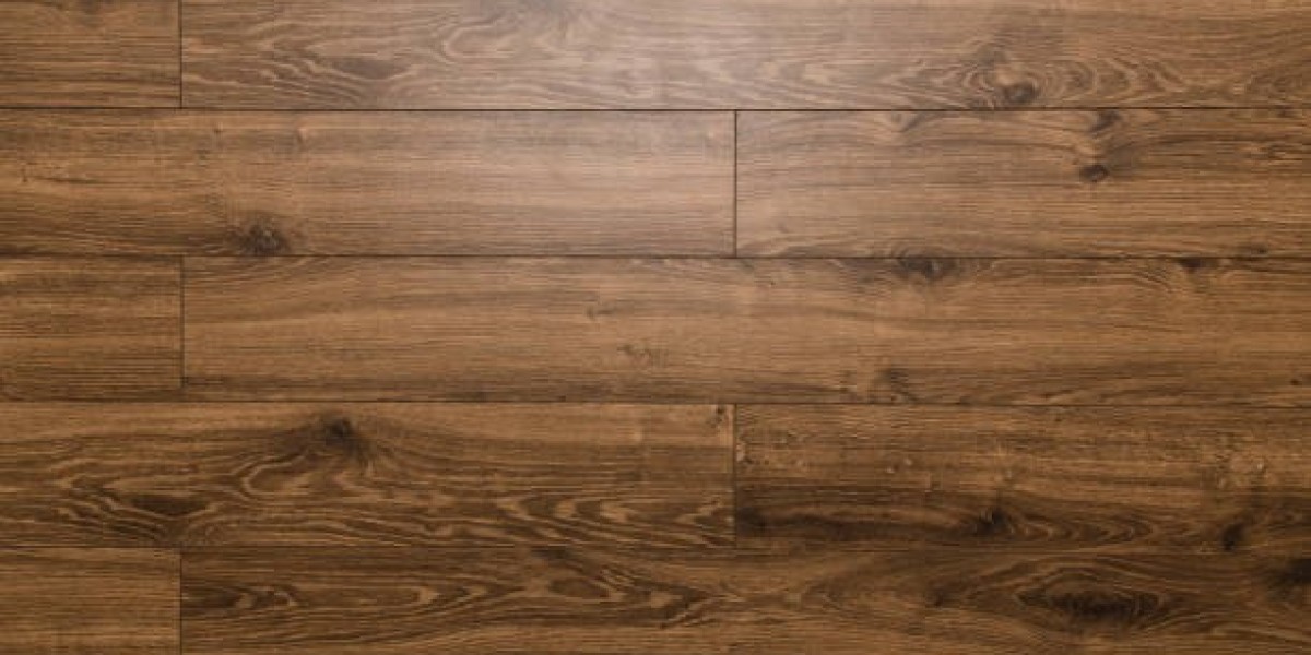 The Ultimate Guide to Choosing the Right Laminate Flooring for Your Home