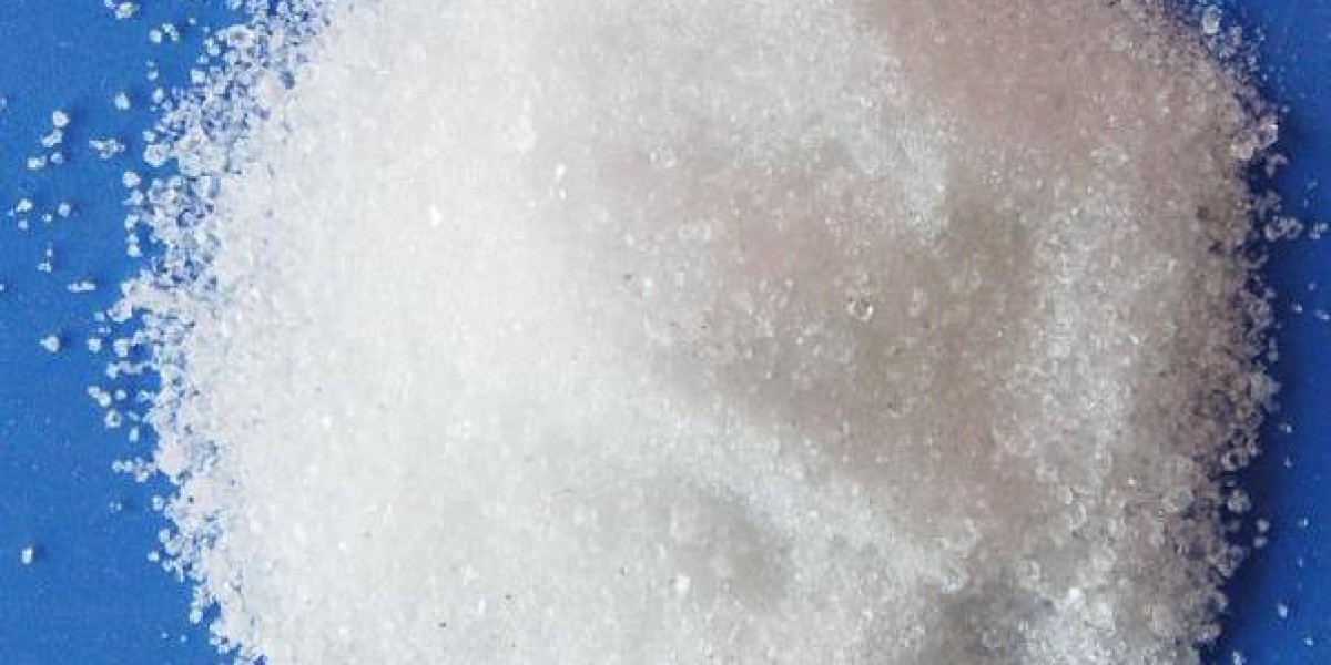 Understanding Citric Acid Monohydrate: Uses, Benefits, and Applications