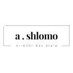 ashlomo co