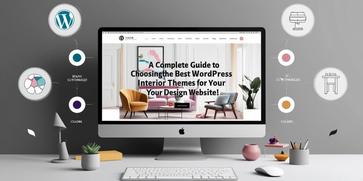 Create a Website That Stands Out with These WordPress Themes