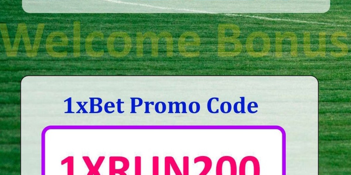 1xBet Promo Code 2025 - Welcome Bonus 130 $/€