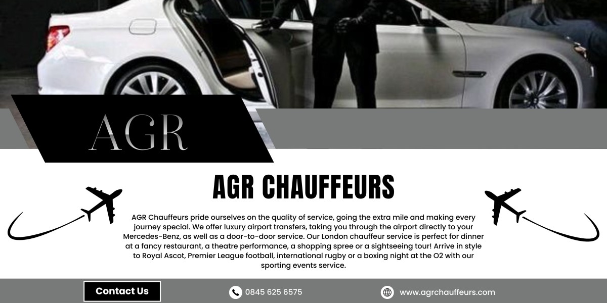 Guide to Chelmsford Event Chauffeur Hire with AGR Chauffeurs