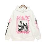 rhude clothing